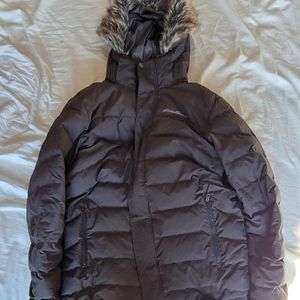 Eddie Bauer Down Parka
